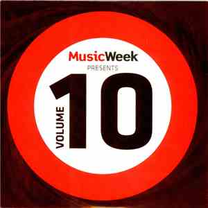 Various - Music Week Presents Volume 10