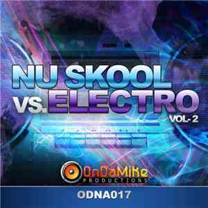 Various - Nu Skool vs. Electro Vol-2