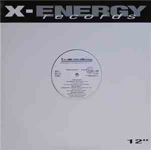 Various - Promo-Mix 16