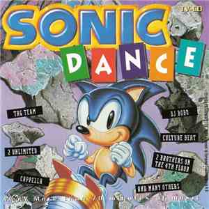 Various - Sonic Dance