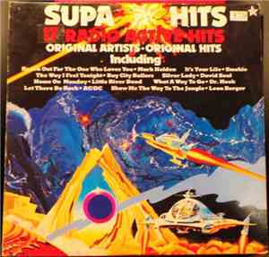Various - Supa Hits