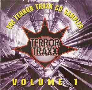 Various - The Terror Traxx CD Sampler Volume 1