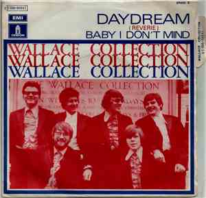 Wallace Collection - Daydream