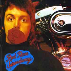 Wings  - Red Rose Speedway