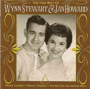 Wynn Stewart, Jan Howard - The Very Best Of Wynn Stewart & Jan Howard