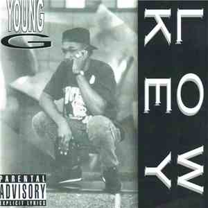 Young Gee - Low Key