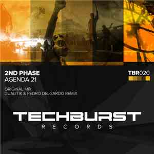 2nd Phase - Agenda 21