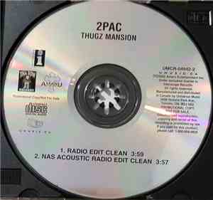 2Pac - Thugz Mansion