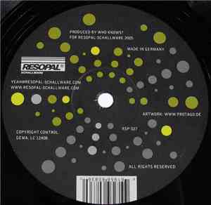 A. Cid - A.Cid / M.Ission