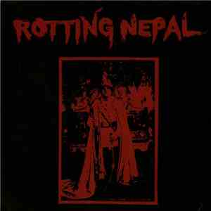Aaron Dilloway - Rotting Nepal