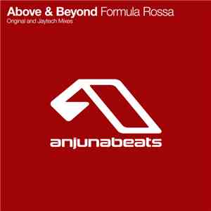 Above & Beyond - Formula Rossa
