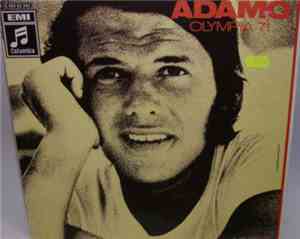 Adamo - Olympia 71