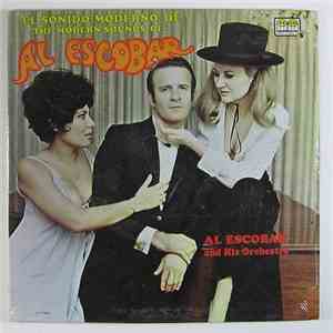 Al Escobar & His Orchestra - El Sonido Moderno De Al Escobar