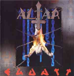 Altar  - Ego Art