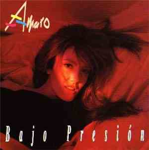 Amaro  - Bajo Presión