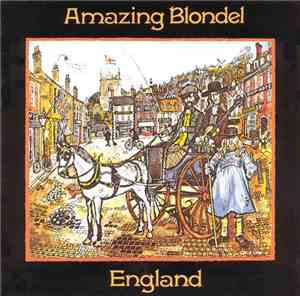 Amazing Blondel - England