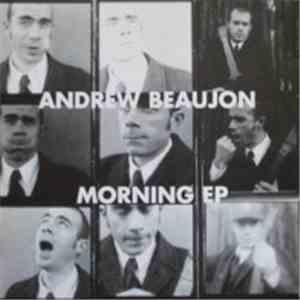 Andrew Beaujon - Morning