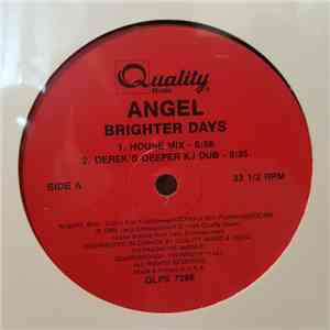 Angel  - Brighter Days