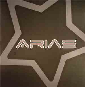 Arias - Flyin