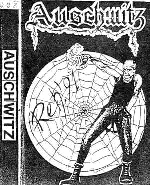 Auschwitz  - Reh. '91