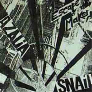 Azalia Snail - Escape Maker