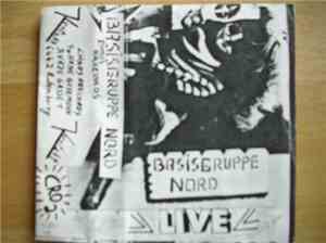 Basisgruppe Nord - Live