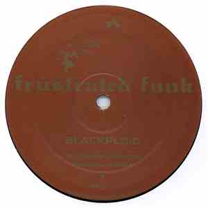 Blackploid - Inhaltsverzeichnis EP