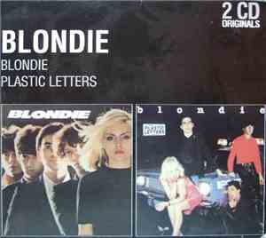 Blondie - Blondie / Plastic Letters