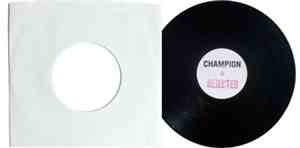 Champion  - Promises Kept