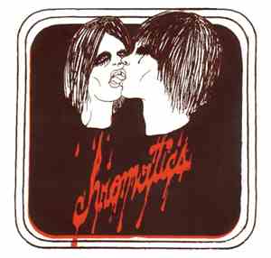 Chromatics - Death Kiss