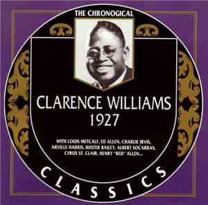 Clarence Williams - 1927