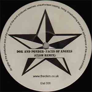 CLSM - The Remixes E.P