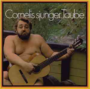 Cornelis Vreeswijk - Cornelis Sjunger Taube