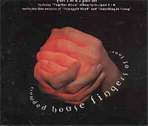 Crowded House - Fingers Of Love