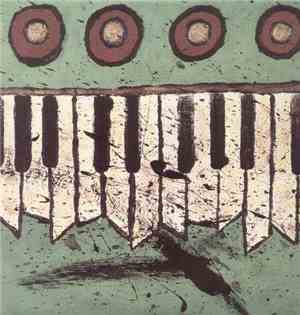 Cursive - The Ugly Organ
