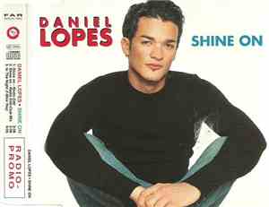 Daniel Lopes - Shine On