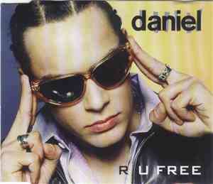 Daniel - R U Free