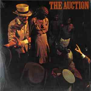 David Axelrod - The Auction
