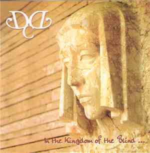 Dead Can Dance - In The Kingdom Of The Blind...
