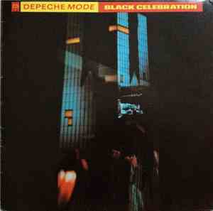 Depeche Mode - Black Celebration