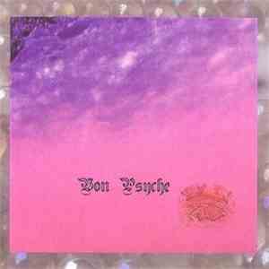 Dereck Higgins - Von Psyche