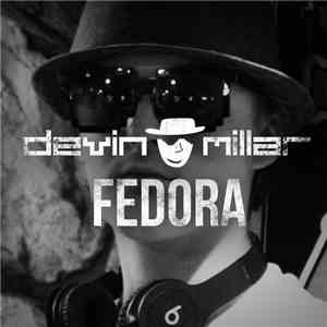Devin Millar - Fedora