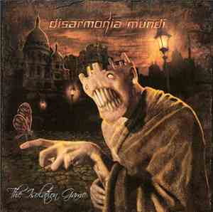 Disarmonia Mundi - The Isolation Game