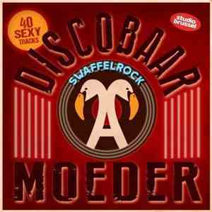Discobaar A Moeder - Swaffelrock