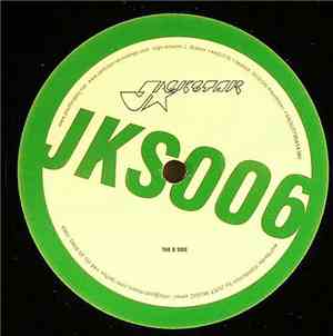 DJ Bam Bam - B's Nutz EP