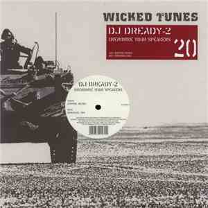 DJ Dready-2 - Overdrive Your Speakers