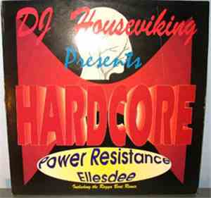 DJ Houseviking - Hardcore