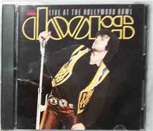 Doors, The - Live At The Hollywood Bowl
