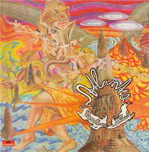 Earth And Fire - Atlantis