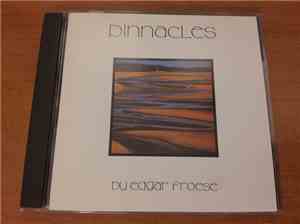 Edgar Froese - Pinnacles